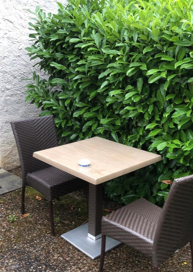 Le Charollais Motel Restaurant Contact-Hotel Vitry-en-Charollais Dış mekan fotoğraf