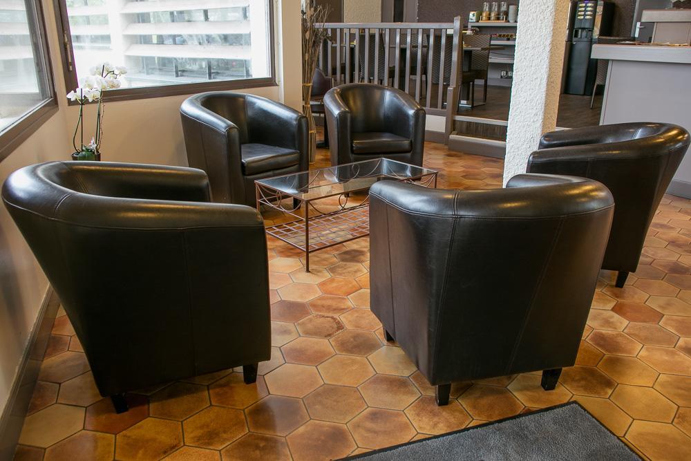 Le Charollais Motel Restaurant Contact-Hotel Vitry-en-Charollais Dış mekan fotoğraf