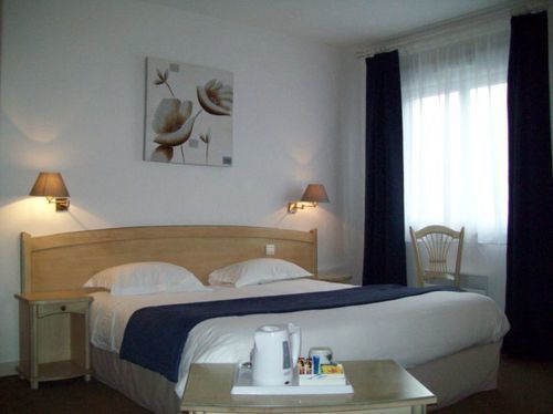 Le Charollais Motel Restaurant Contact-Hotel Vitry-en-Charollais Dış mekan fotoğraf